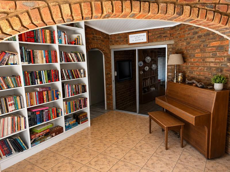 4 Bedroom Property for Sale in Meyerhof Free State